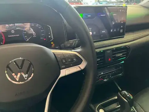 Volkswagen Tera 1.0T 170 Tsi High At 2026