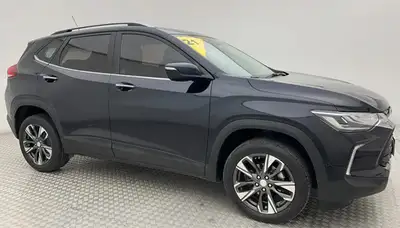Chevrolet Tracker 1.2 Turbo Premier At 2021