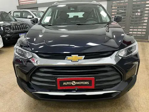 Chevrolet Tracker 1.2 Turbo Premier At 2021