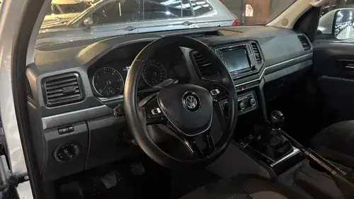 Volkswagen Amarok 2.0 Cd Tdi 180Cv Comfortline 2017