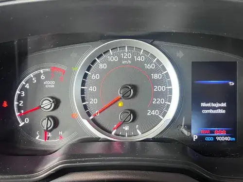 Toyota Corolla 2.0 Xli Cvt 170cv 2021