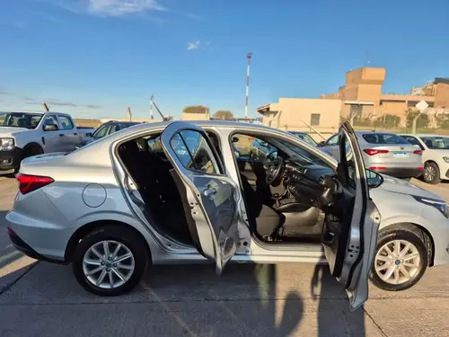 Fiat Cronos 1.3 Gse Like 2025