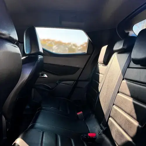 DS AUTOMOBILES DS3 1.2 T CROSSBACK BE CHIC P.TECH 2020