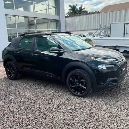 Citroën C3 1.2 12v Puretech 82 Feel 2023