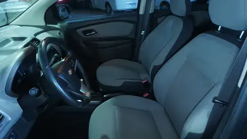 Chevrolet Spin 1.8 Ltz 5as 105cv 2017