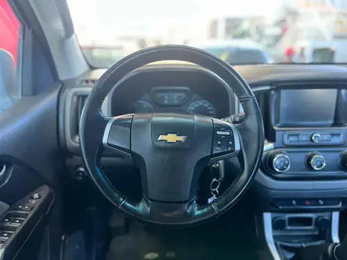 Chevrolet S10 2.8 Lt Cd Tdci 200cv 2018