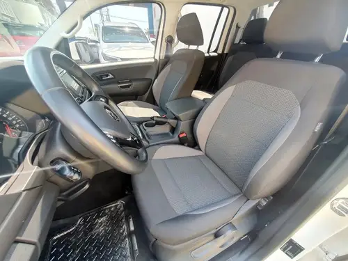 Volkswagen Amarok Amarok 20Td 4X2 Dc Com 180Hp A L17 2022