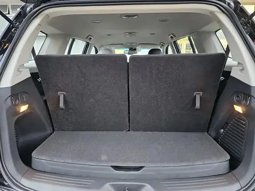 Chevrolet Trailblazer 2.8 Td High Country 4X4 At 2026