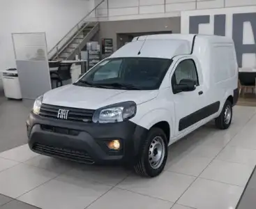 Fiat Fiorino 1.3 Endurance 8V 2026