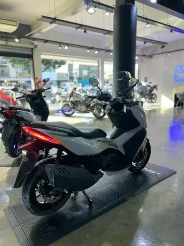 368 D Scooters 2026