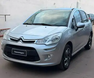 Citroën C3 1.6 Vti 115 Feel 2021