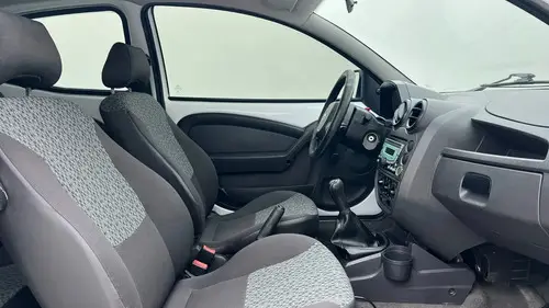 Ford Ka 1.0 Fly 63cv 2013