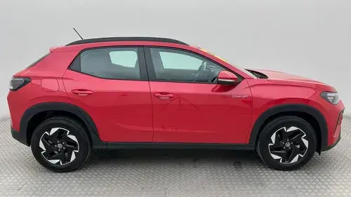 Volkswagen Tera 1.0T 170 Tsi Comfort At 2026