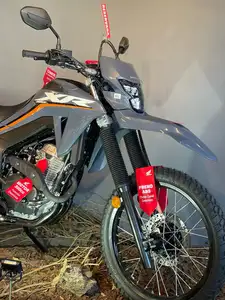 Honda CB 300 Naked 2026