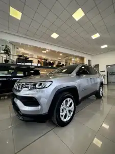 Jeep Compass 1.3 T270 Sport 4X2 At6 2026