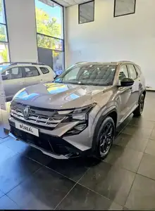 Renault Boreal Evolution 2026