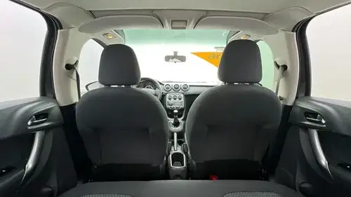 Citroën C3 1.5 I 90cv Tendance Pack Secure 2016