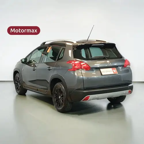 Peugeot 2008 1.6 Crossway 2019