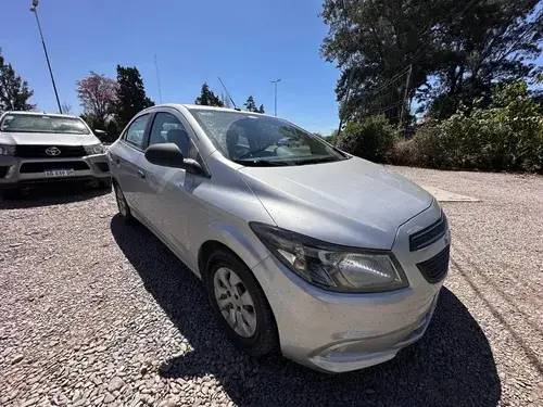 Chevrolet Prisma 1.4 Joy Ls 2019