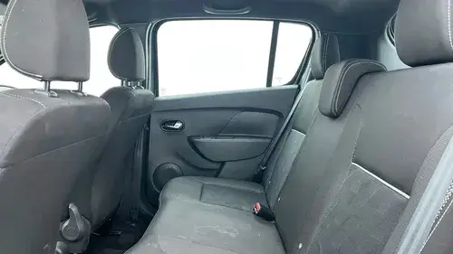 Renault Sandero 1.6 16v Zen 2021