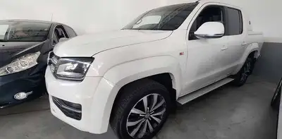 Volkswagen amarok v6 AMAROK V6 3,0TD 4X4 DC AT 258 HP EXTREME 2021