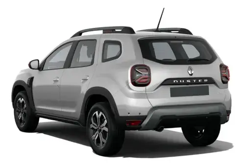 Renault Duster 1.3 T 4X2 ICONIC CVT 2026