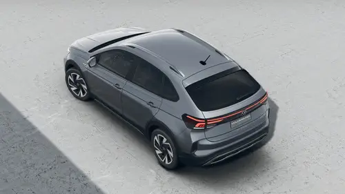Volkswagen Nivus 1.0 Tsi 200 Highline 2026