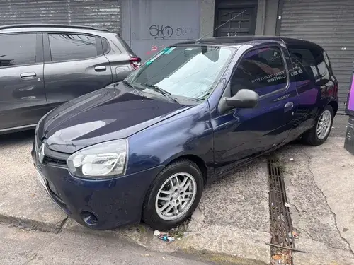 Renault Clio 1.2 MIO DINAMIQUE 3P 2015