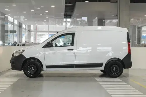 Renault Kangoo Ii Express 1.6 Sce Confort 2026
