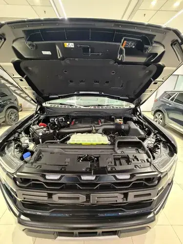 Ford F-150 Raptor 3.5L V6 Ecoboost Ho 4X4 At 2026