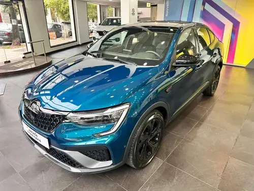 Renault Arkana 1.3 E-Tech Hybrid Espirit Alpine 2026