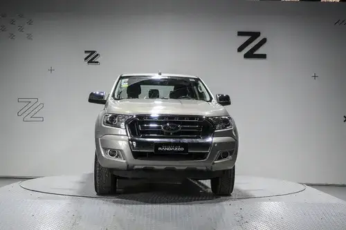 Ford Ranger 2.5 Cd Ivct Xlt 166cv 2019