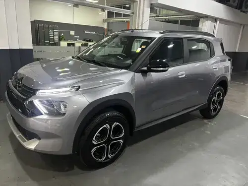 Citroën C3 Aircross 1.0 T200 SHINE 2026