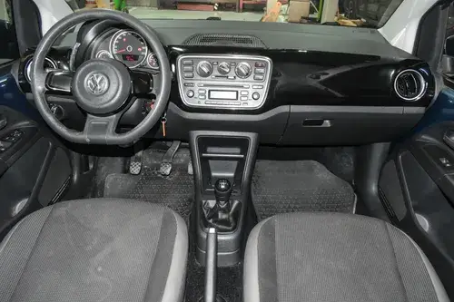 Volkswagen Up! 1.0 High Up! 75cv 5 p 2017