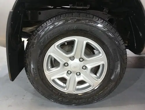 Ford Ranger 3.2 Tdi Dc 4X4 L/12 Xlt 2013