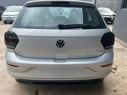 Volkswagen Polo 1.0 Tsi 170 Comfortline At 2026