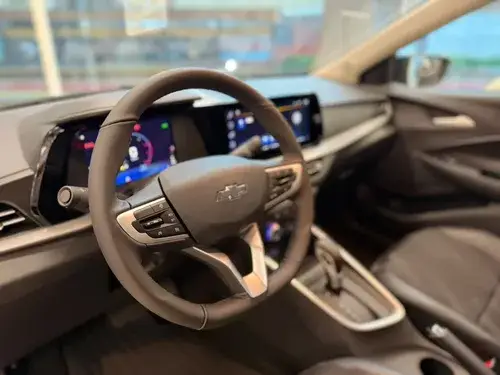 Chevrolet Onix 1.0 Turbo Activ At 2027