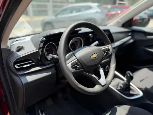 Chevrolet Onix 1.0 Lt 2026