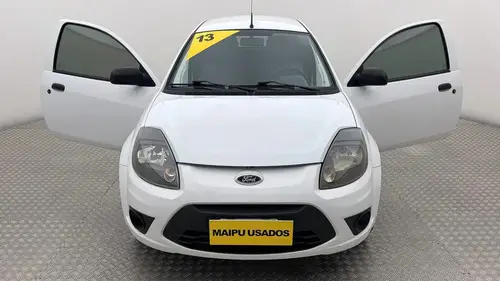 Ford Ka 1.0 Fly 63cv 2013