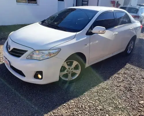 Toyota Corolla 1.8 Xei Pack 2011