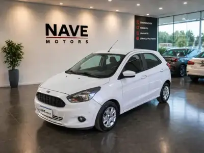 Ford Ka 1.5 Se 2021
