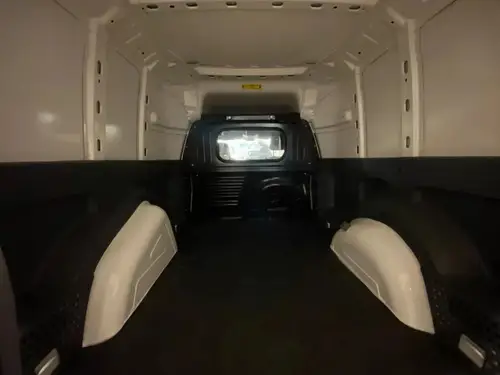 Fiat Fiorino 1.3 Endurance 8V 2026