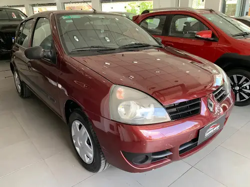 Renault Clio 1.2 Pack 2008