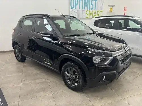 Citroën C3 1.6 16V Vti 115 Xtr At 2026
