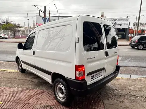 Citroën Berlingo Furgon 1.6 Vti 115 Business 2023