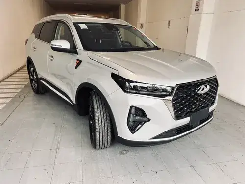 Chery Tiggo 7 pro hybrid 1.5 Hev Premium Cvt 2026
