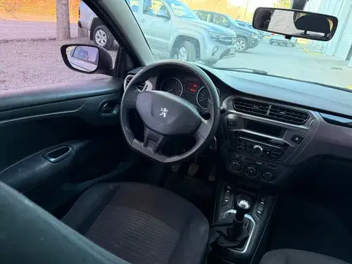 Peugeot 301 ALLURE HDI 2019