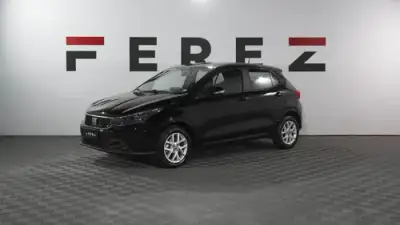 Fiat Argo 1.3 Drive Cvt 2026