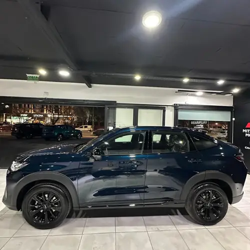 GWM Haval H6 Gt 2.0 4WD 7DCT 2026