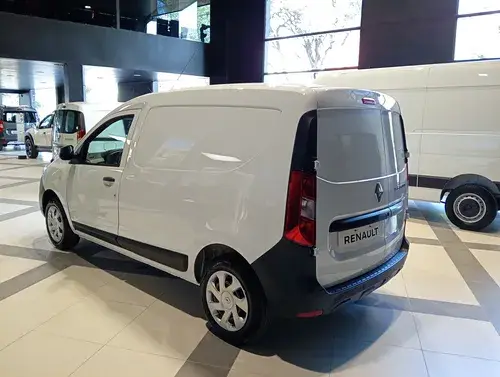 Renault Kangoo Ii Express 1.6 Sce Confort 2026